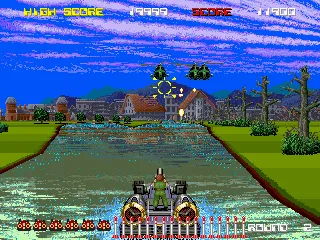 Backdrop artwork for Aqua Jack