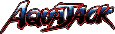 Aqua Jack logo