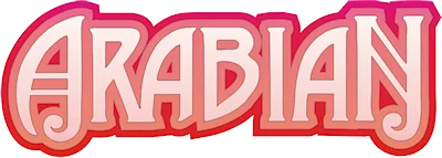 Arabian logo