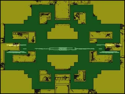 Backdrop artwork for Armor Attack