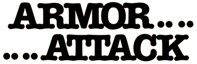 Armor Attack logo