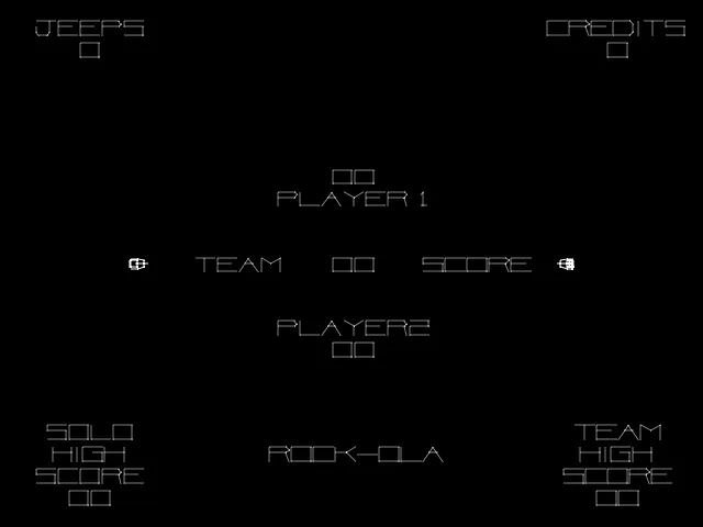 Armor Attack screenshot