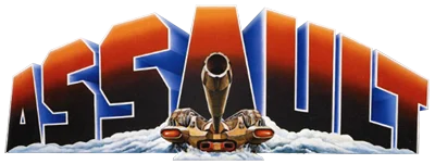Assault logo