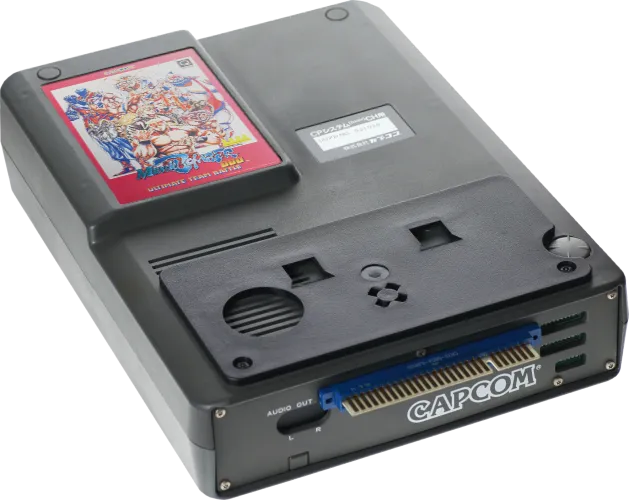 Muscle Bomber Duo: Ultimate Team Battle cart