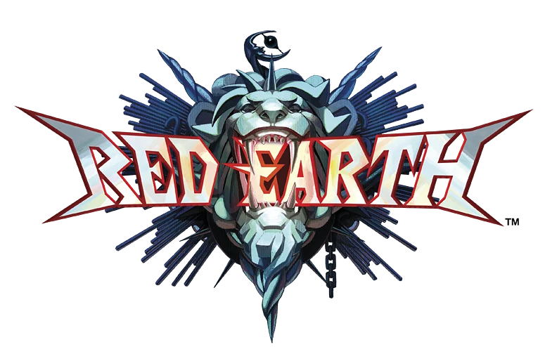 Red Earth logo