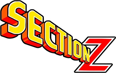 Section Z logo