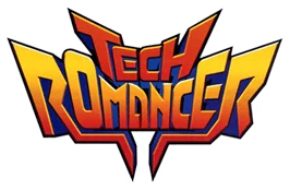 Tech Romancer logo