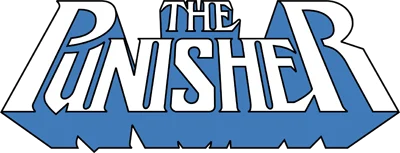 The Punisher logo