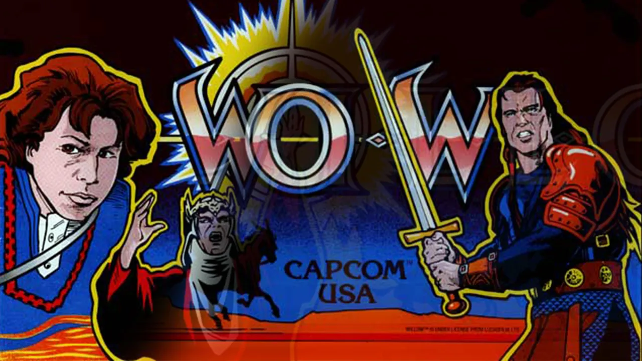 Backdrop artwork for Willow