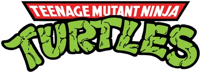 Teenage Mutant Ninja Turtles logo