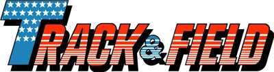 Track & Field logo