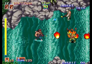 Backdrop artwork for Shock Troopers