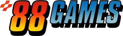 '88 Games logo