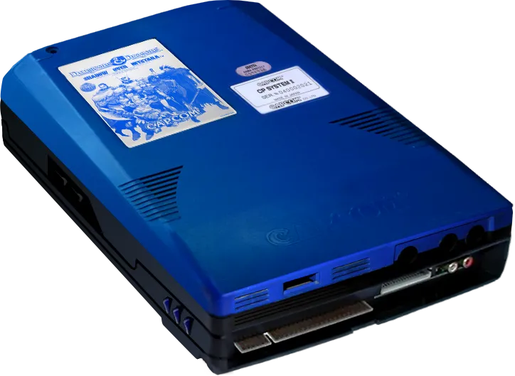 Dungeons & Dragons: Shadow over Mystara cart