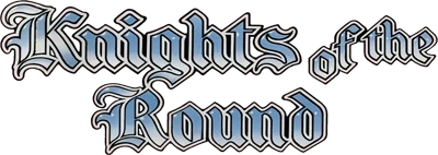 Knights of the Round logo