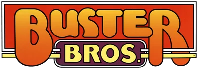 Buster Bros. logo