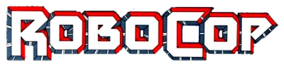 Robocop logo