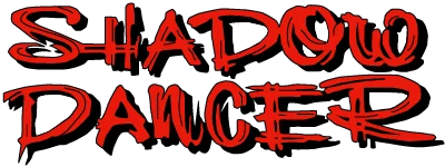 Shadow Dancer logo
