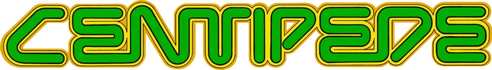 Centipede logo