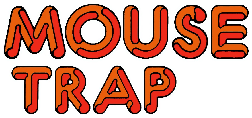 Mouse Trap logo
