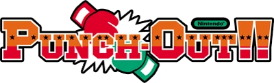Punch-Out!! logo