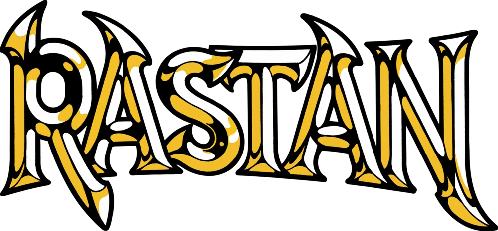 Rastan logo