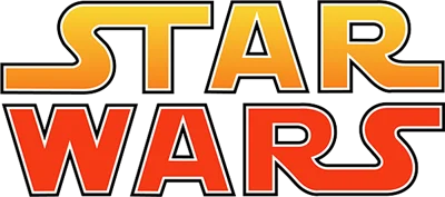 Star Wars logo