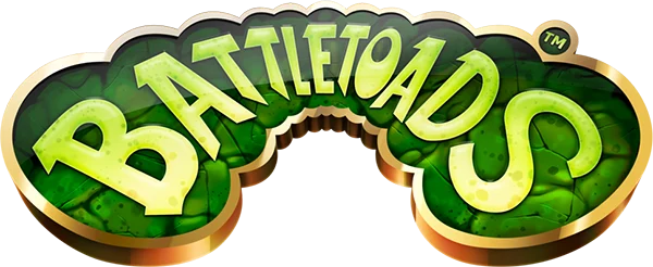 Battletoads logo