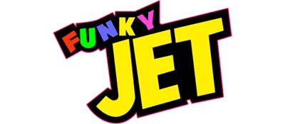 Funky Jet logo