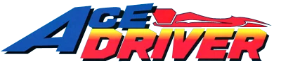 Ace Driver: Racing Evolution logo