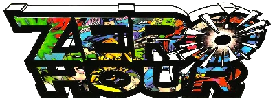 Zero Hour logo