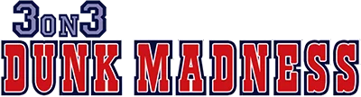 3 On 3 Dunk Madness logo
