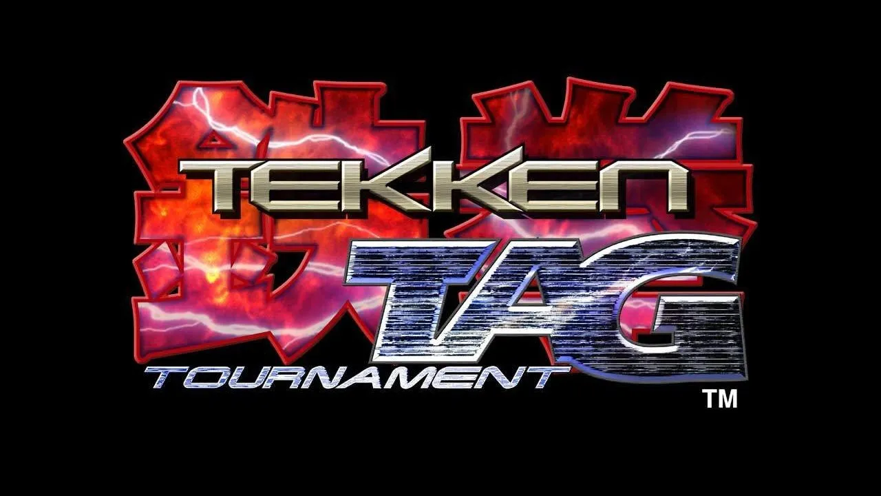 Backdrop artwork for Tekken Tag Tournament
