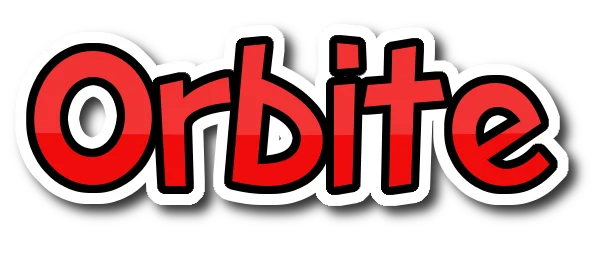 Backdrop artwork for Orbite