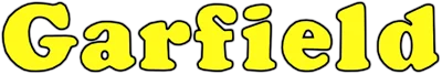 Garfield logo