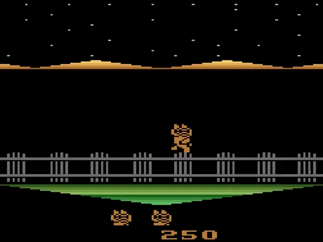 Backdrop artwork for Garfield