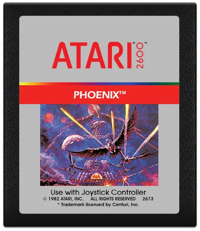 Phoenix cart