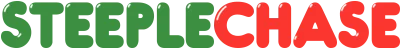 Steeplechase logo
