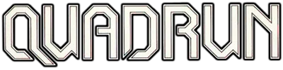 Quadrun logo