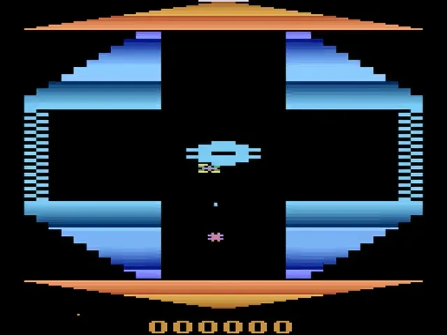 Backdrop artwork for Quadrun