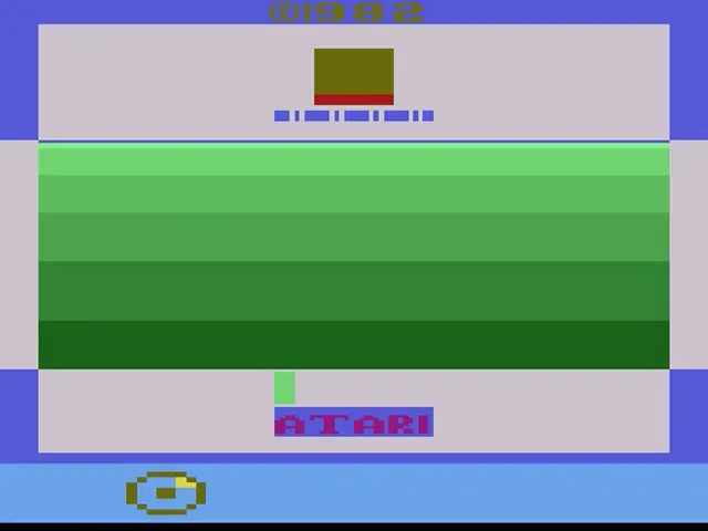Submarine Commander screenshot