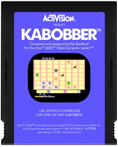 Kabobber cart