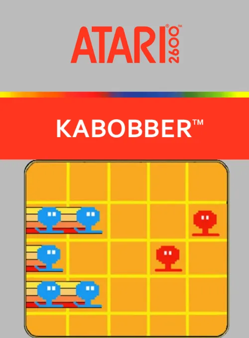 Kabobber box art