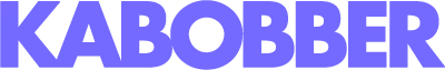 Kabobber logo