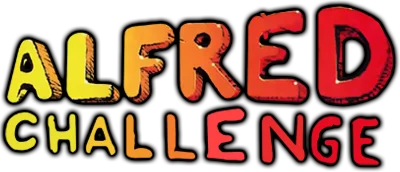 Alfred Challenge logo