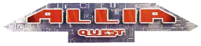 Allia Quest logo