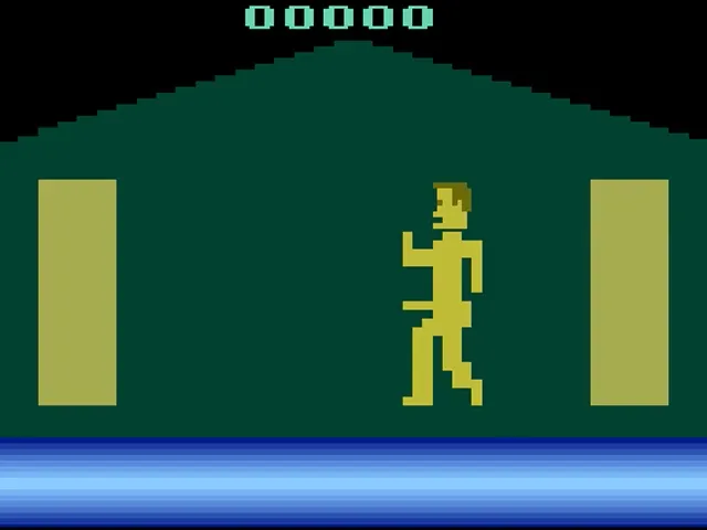 X-Man screenshot