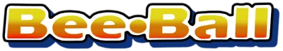 Bee-Ball logo