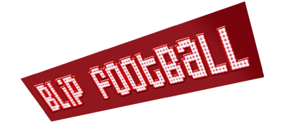 BLiP Football logo