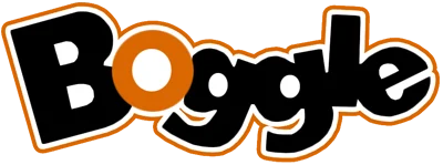 Boggle logo